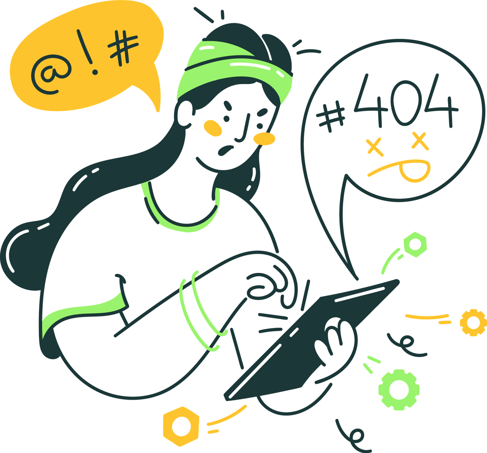 404-Illustration